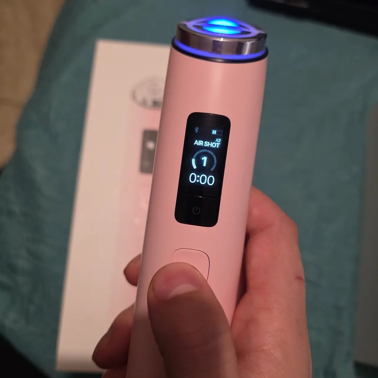 Medicube age r booster pro x2 - Foto 4