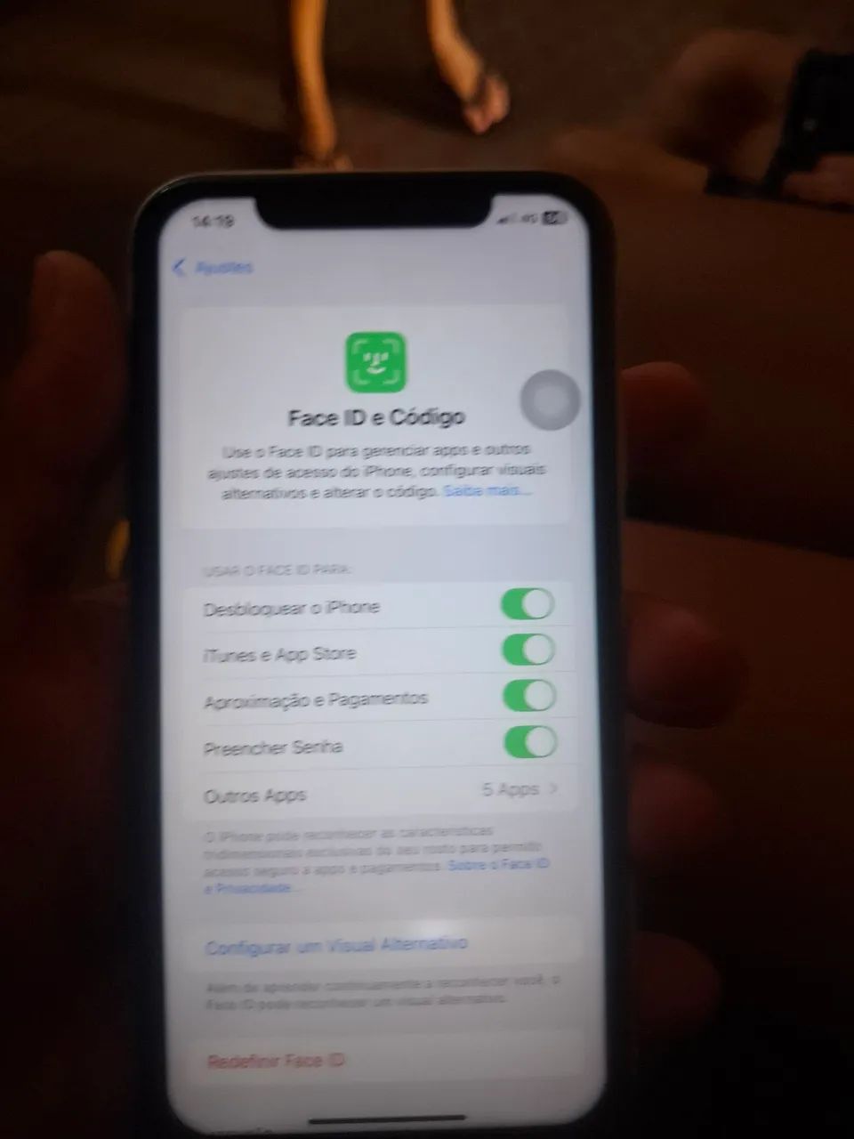 Iphone XR 128 GB  - Foto 3