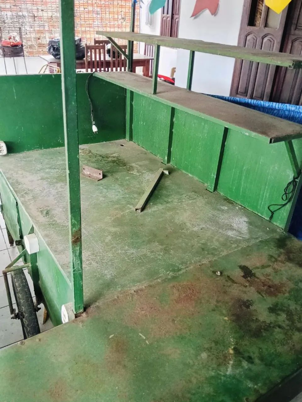 Vendo Trailer - Foto 4