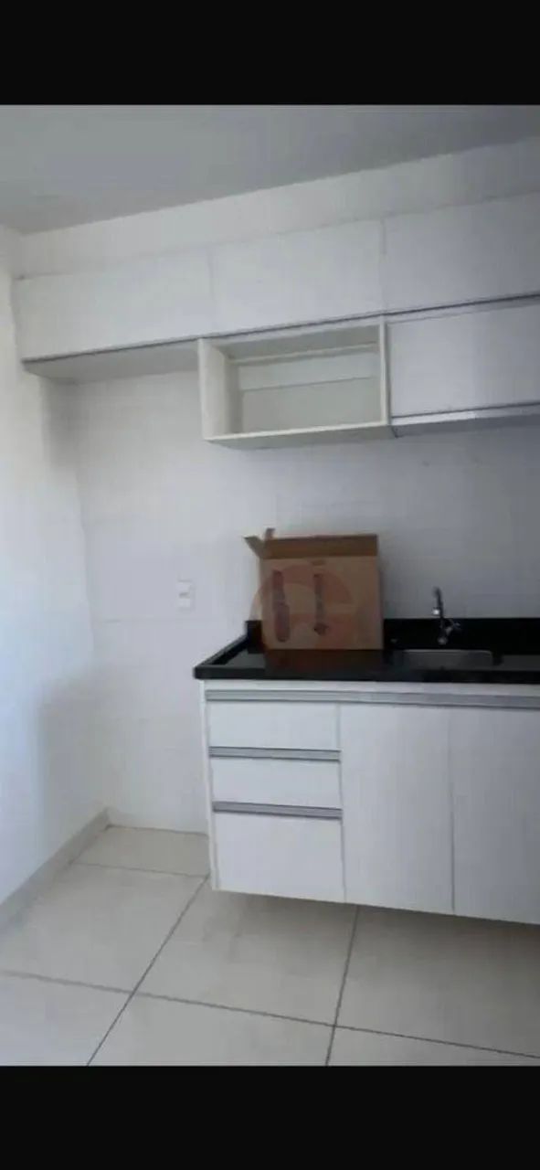 Apto de 02 quartos no condominio Vitraul - Foto 3