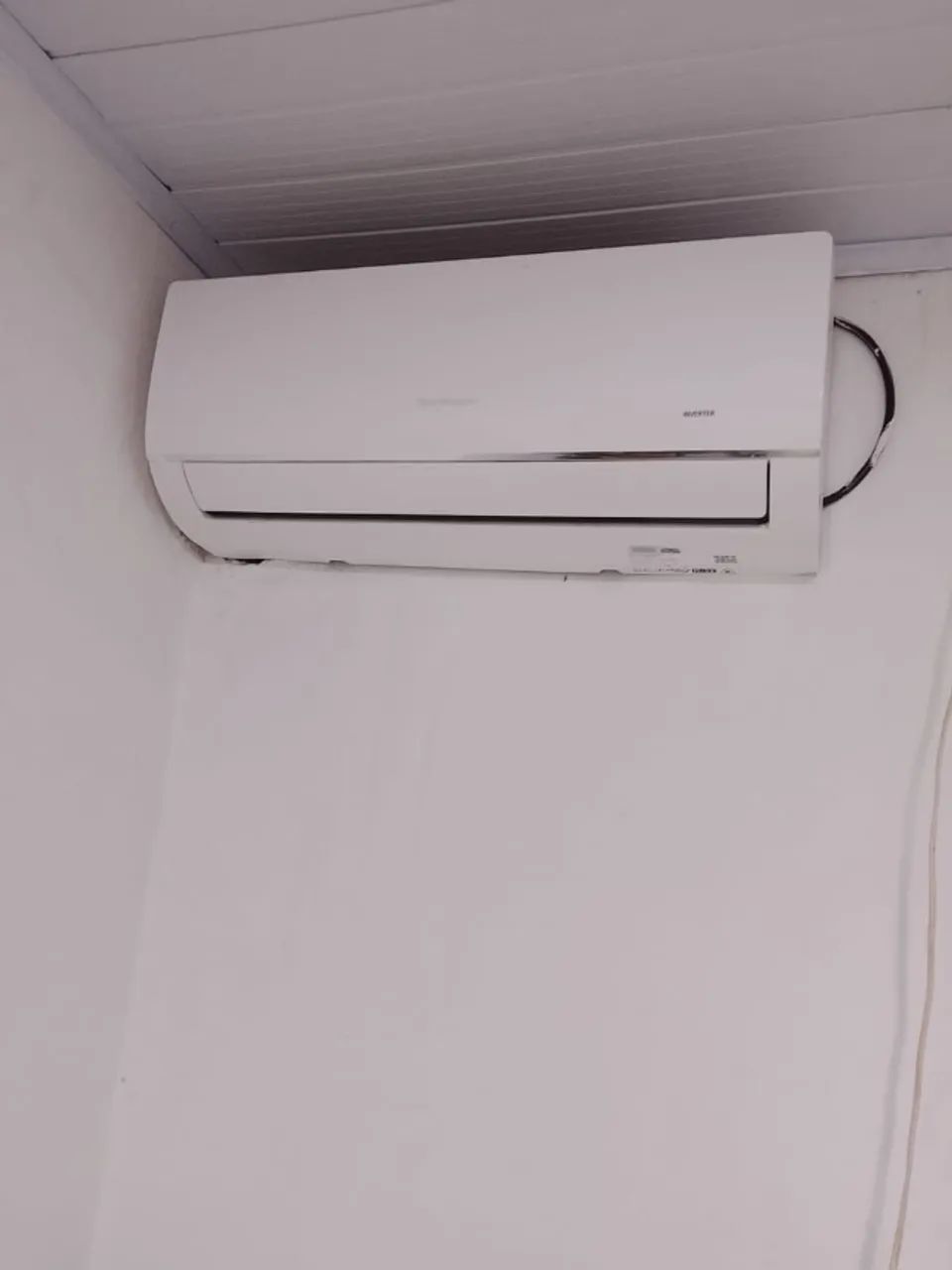 ar condicionado