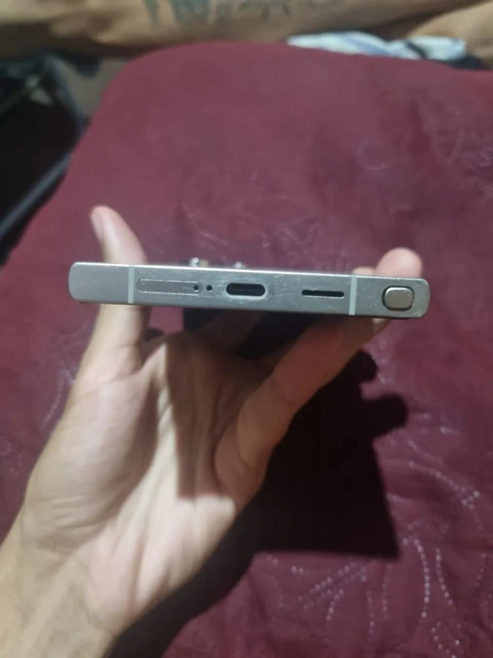S24 ULTRA - 256GB - Foto 4