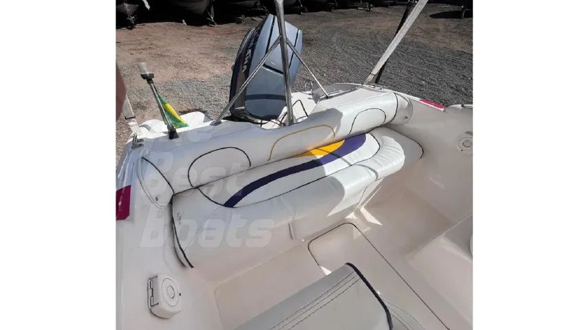 Lancha FOCKER 180 - Foto 2