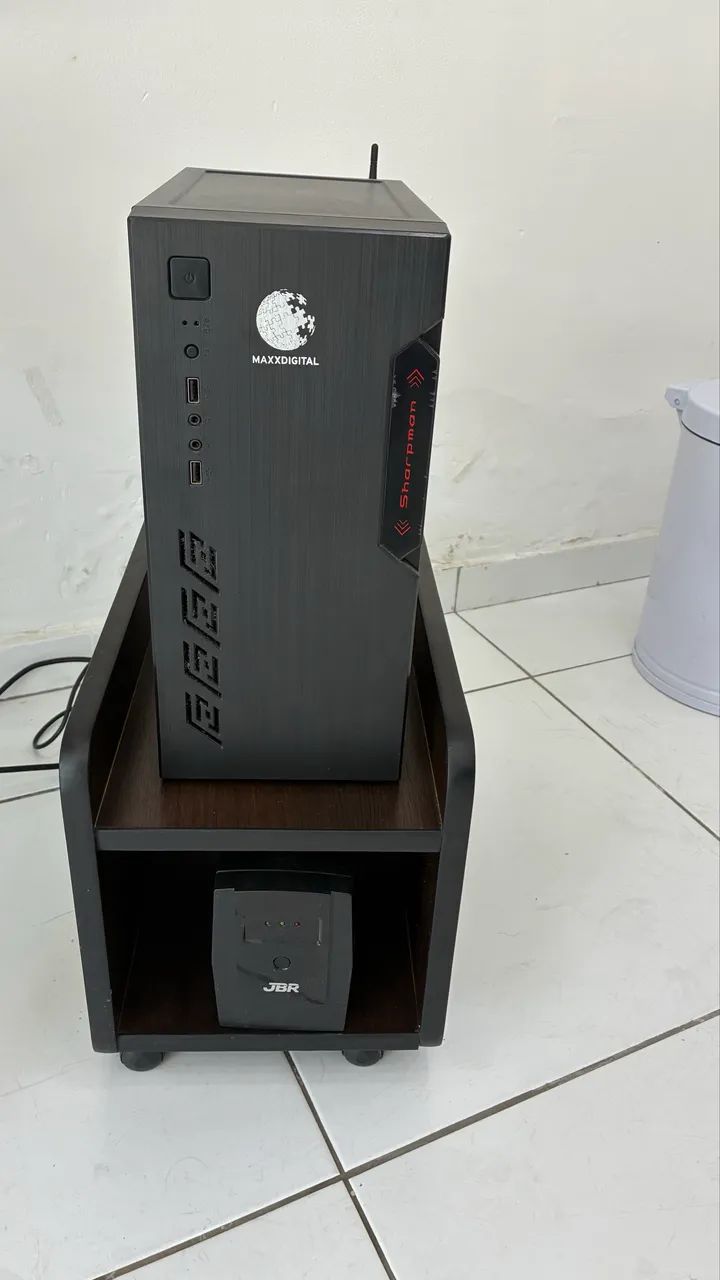 PC COMPLETO - Foto 4