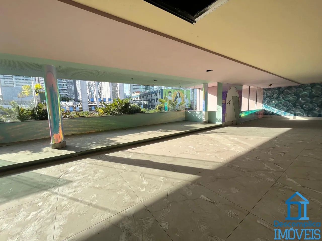Restaurante Macunaíma 1.600m² | Locação - Boa Viagem - Foto 3