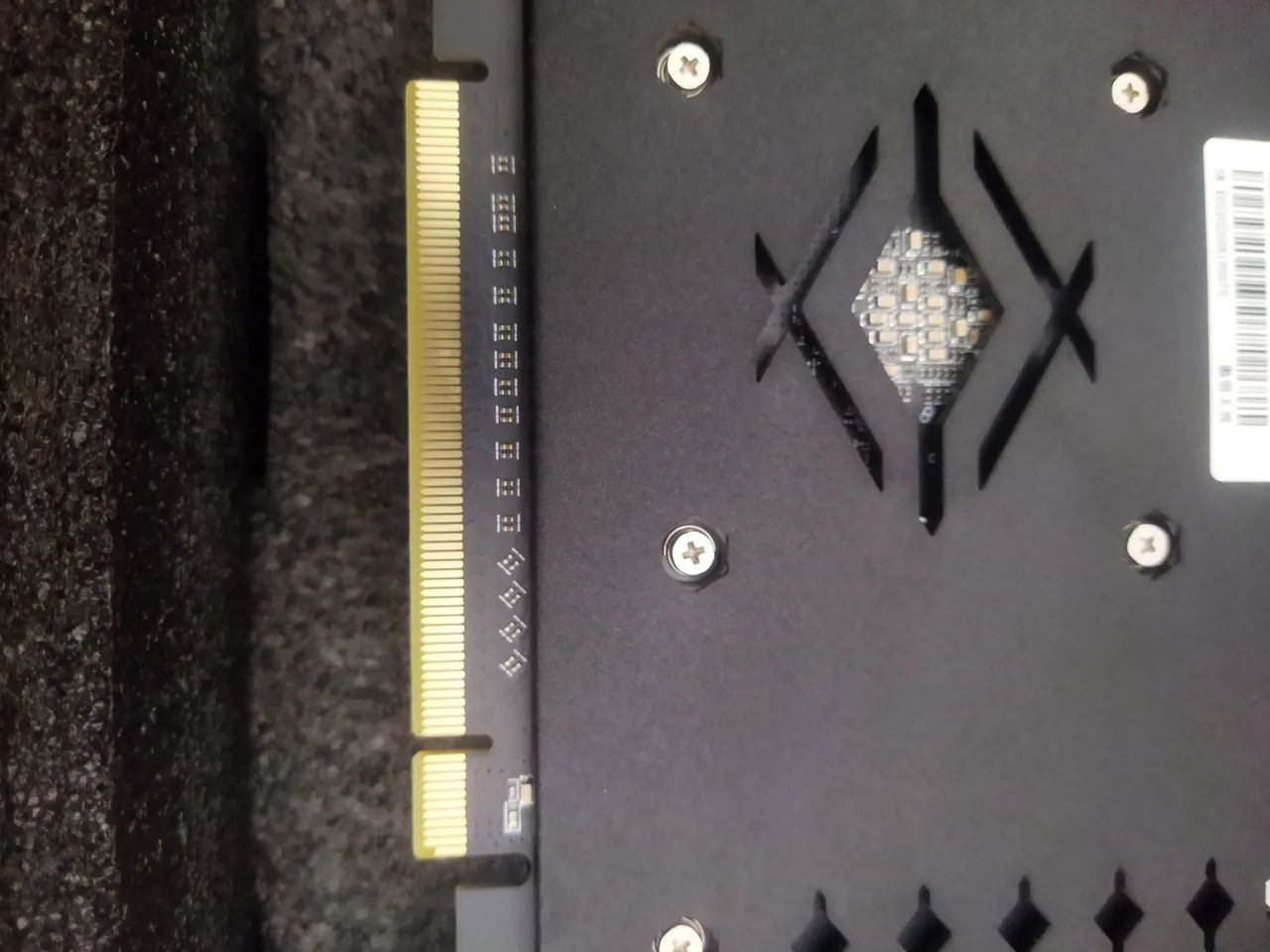 RX 590 8gb  - Foto 3