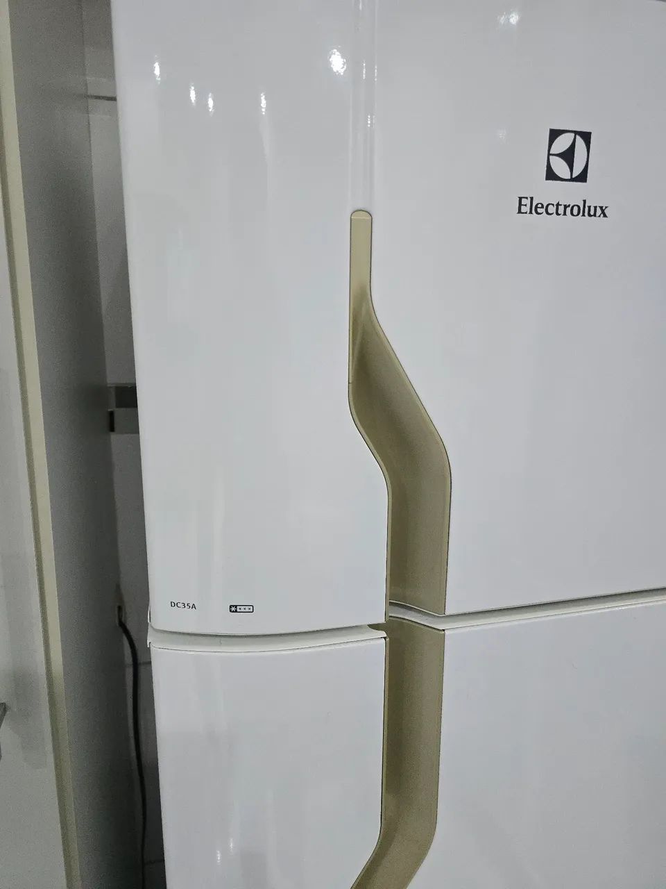 Geladeira Electrolux DC35A - Foto 2