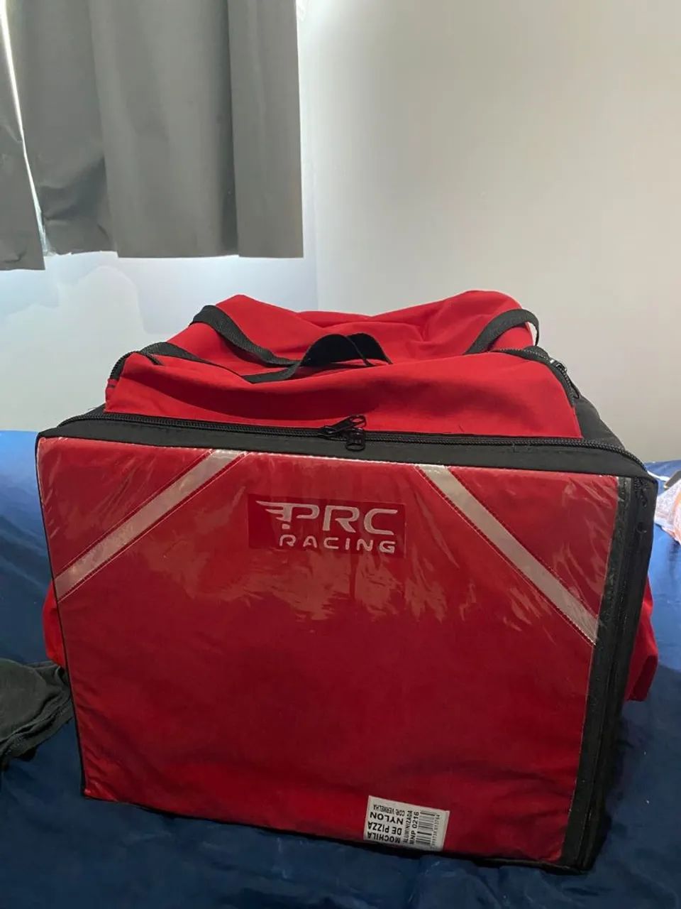 Bag para motoboy nova - Foto 3