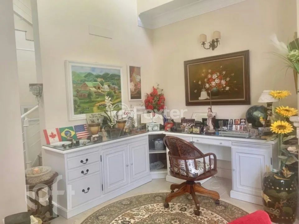 Casa à venda Rua das Algas, Jurerê - Florianópolis - Foto 3