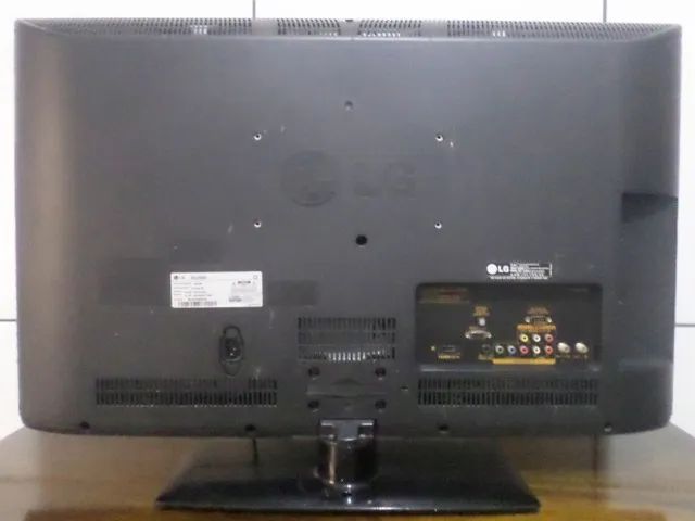Tv Lg 32 Polegadas Modelo LD350-SB ( Não É Smart ) - Foto 3