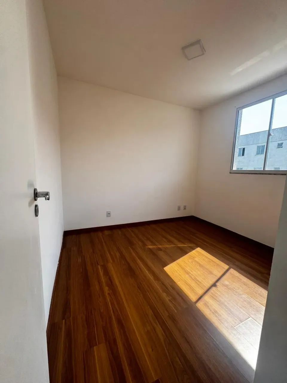 apartamento para alugar com 2 quartos região do coxipo prox da faculdade ufmt e shopping - Foto 4