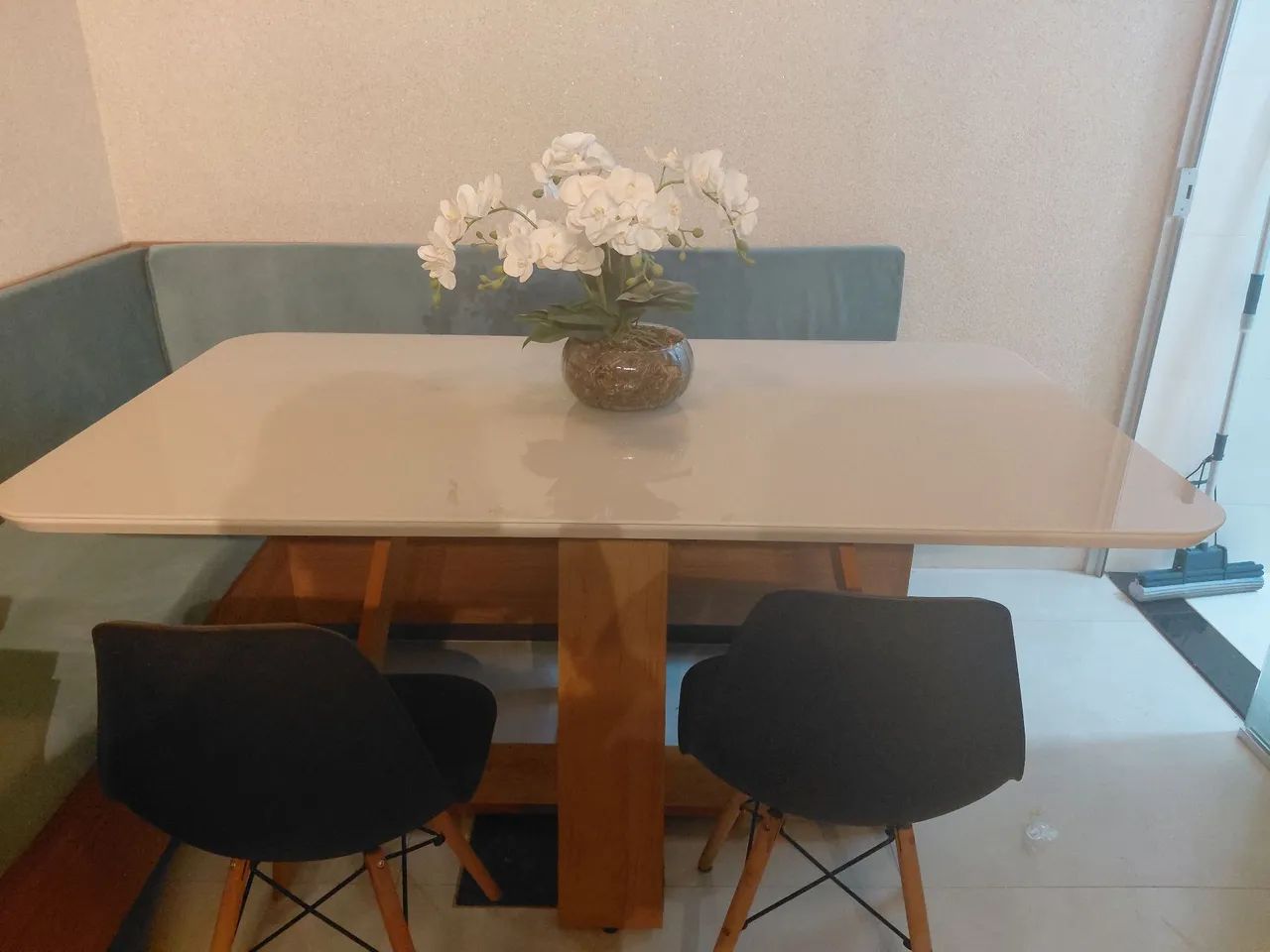 Mesa nova  - Foto 3