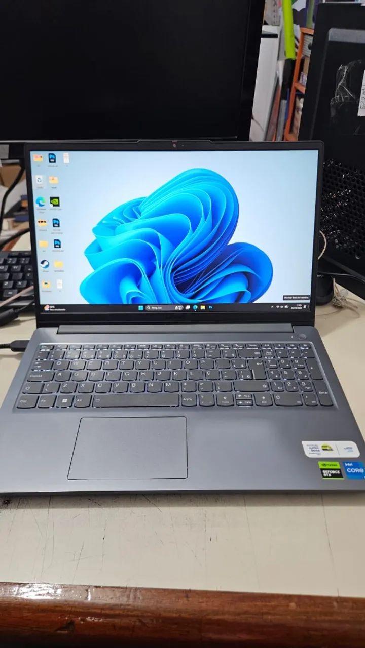 Notebook Lenovo