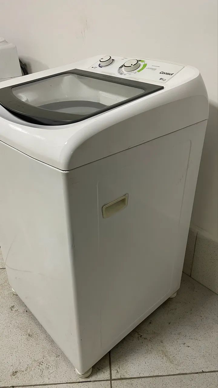 CONSUL 9 KG  - Foto 3