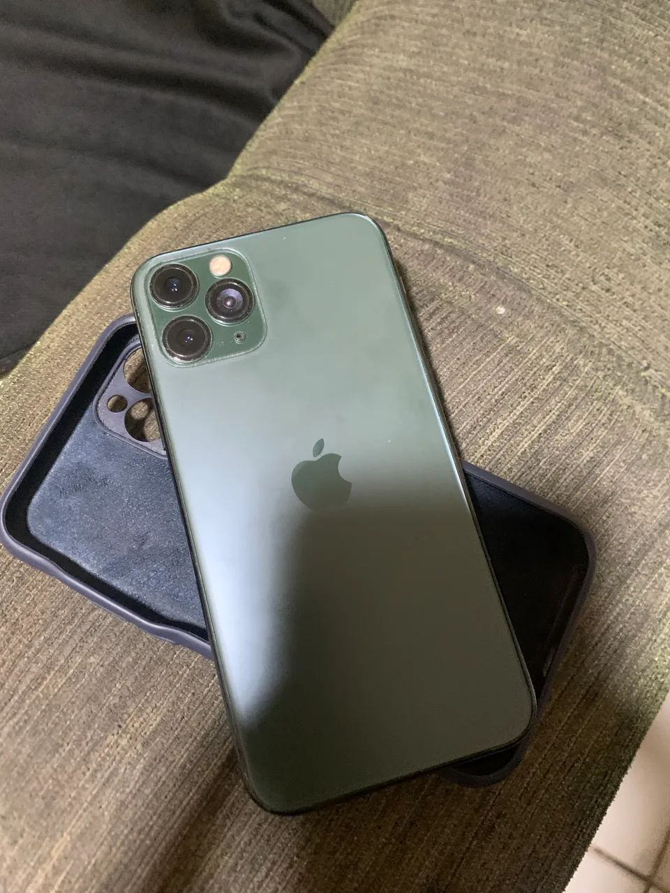 iPhone 11 Pro  - Foto 3