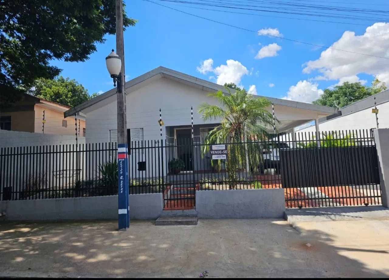CASA LOANDA PR (troca) por carro  - Foto 2
