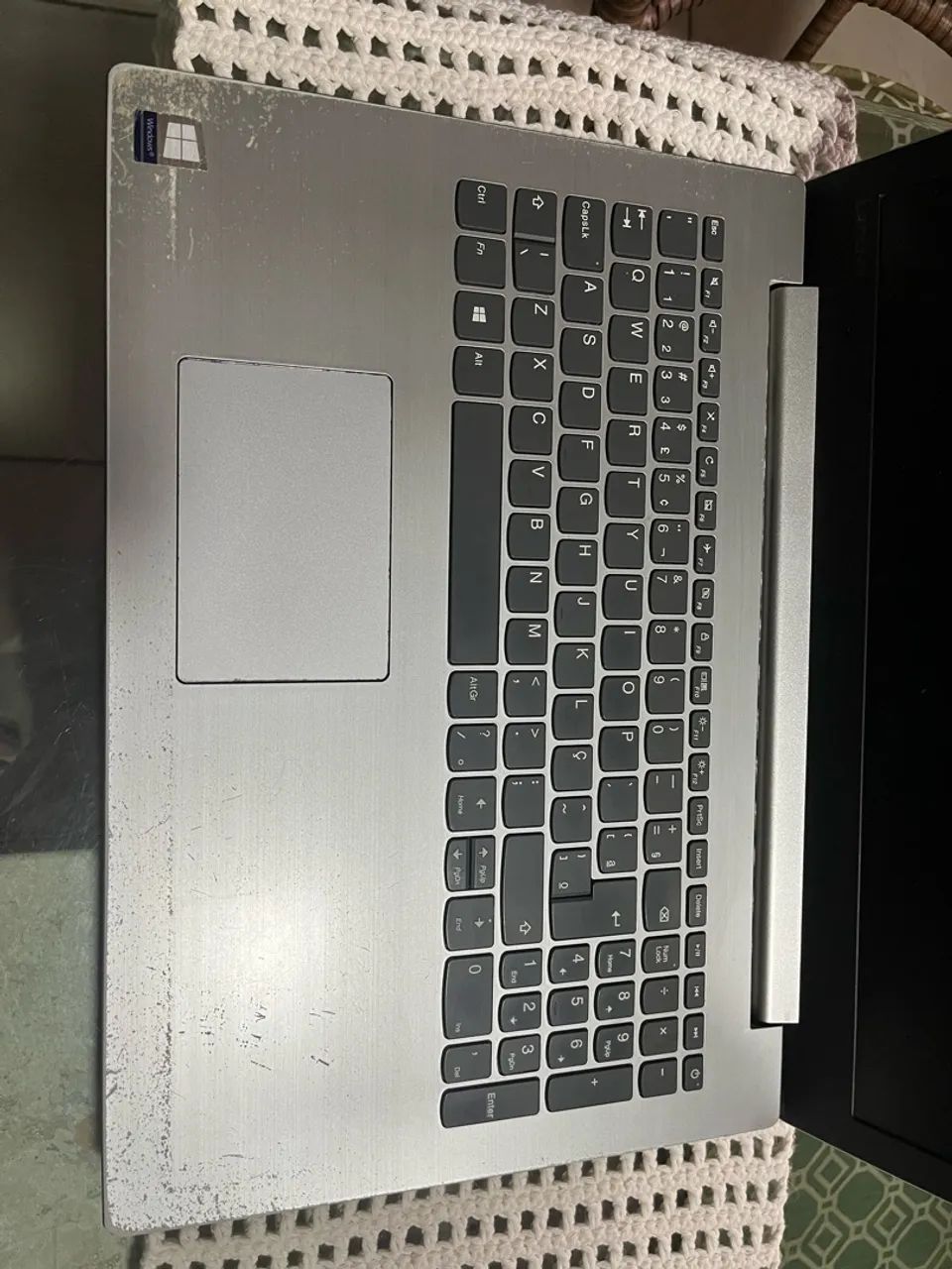 Notebook Lenovo idealpad 330 - Foto 2