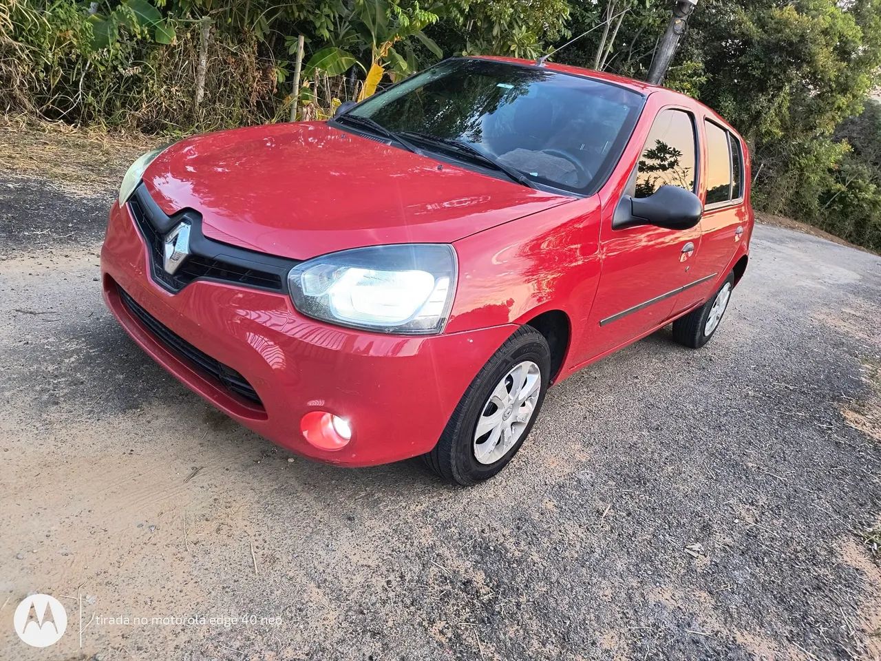 Renault Clio 2014