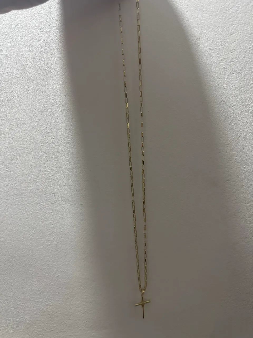 Corrente de ouro  - Foto 2