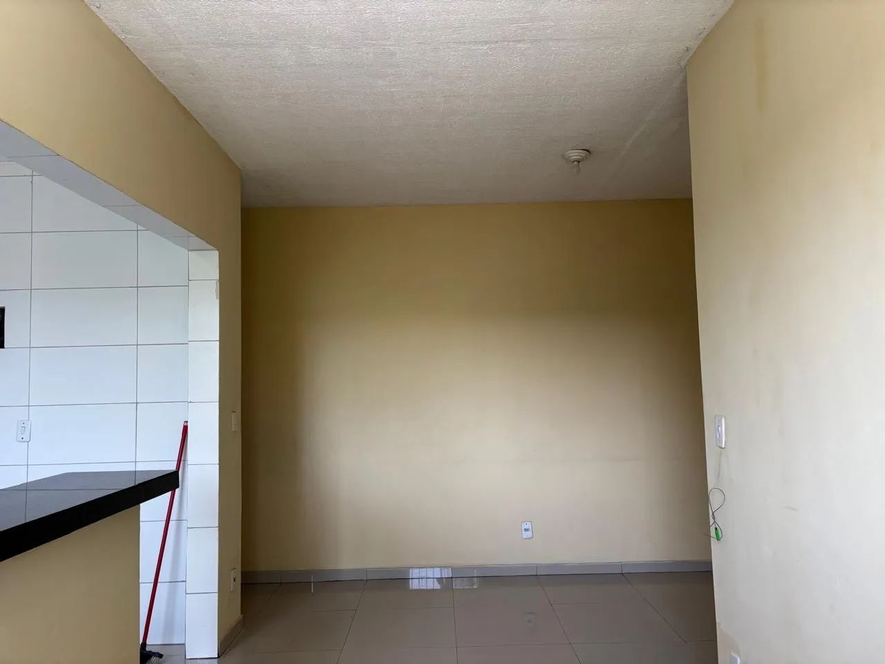 Alugo apartamento no Residencial Douro - Foto 3