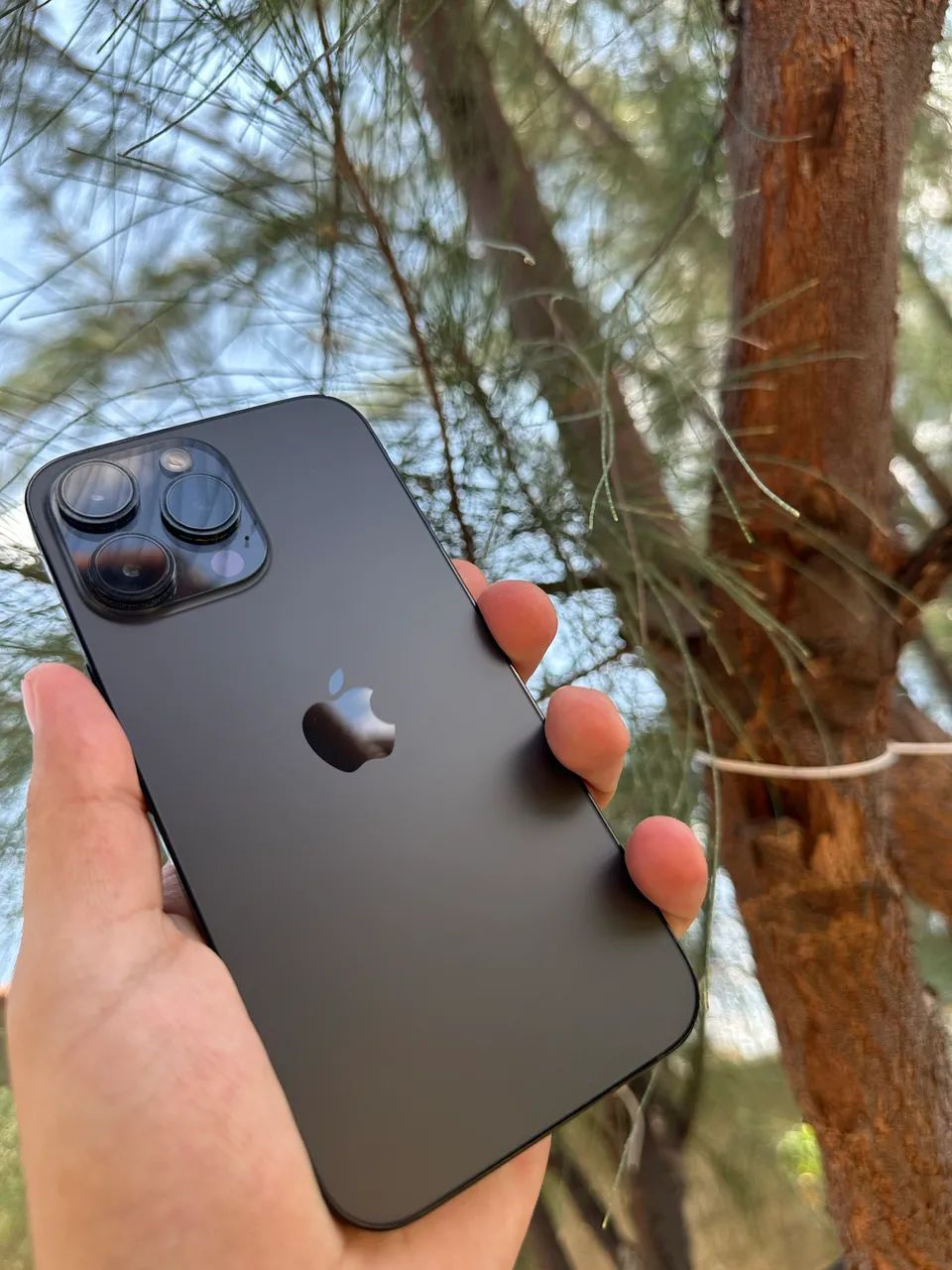 iPhone 14 Pro Max 128gb - Foto 2