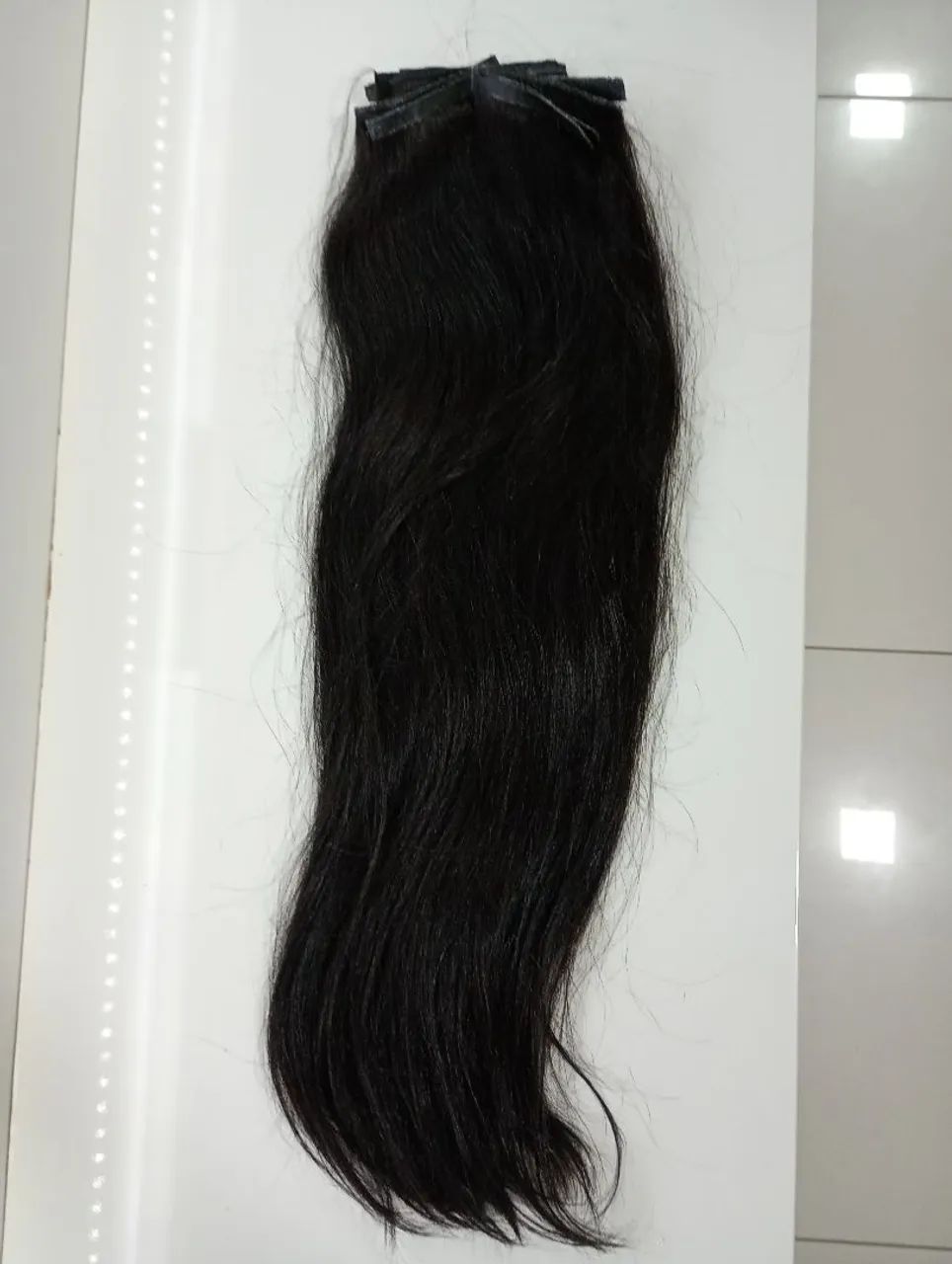 Cabelo Humano (Mega Hair) - Foto 3