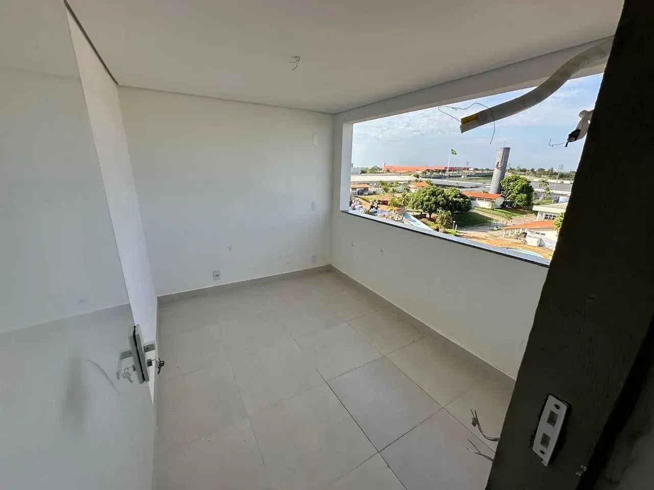 APARTAMENTO MORADA DO OURO- NOVO