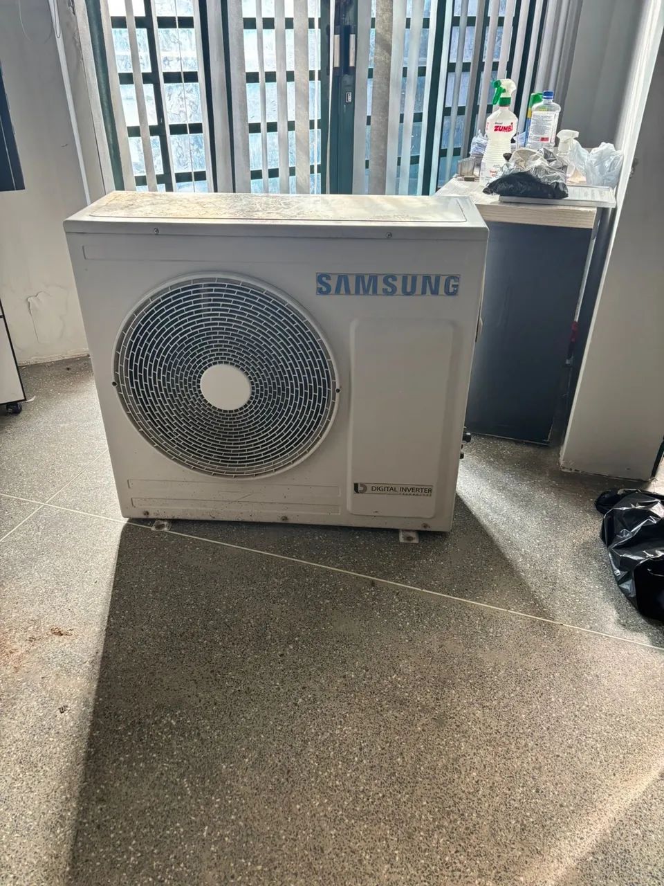 Ar condicionado split 24000Btu - Foto 3