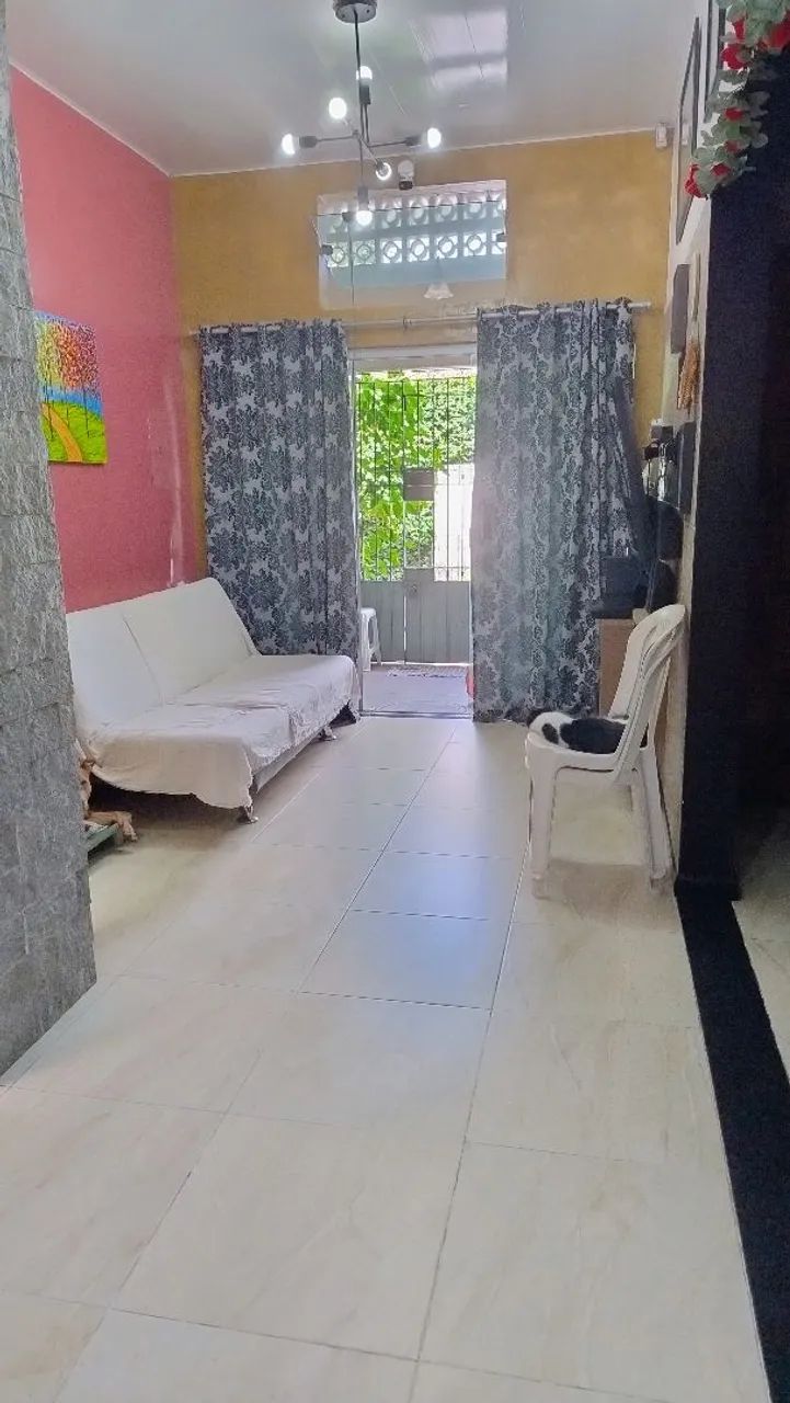 Linda Casa no Bairro Souza - Foto 5