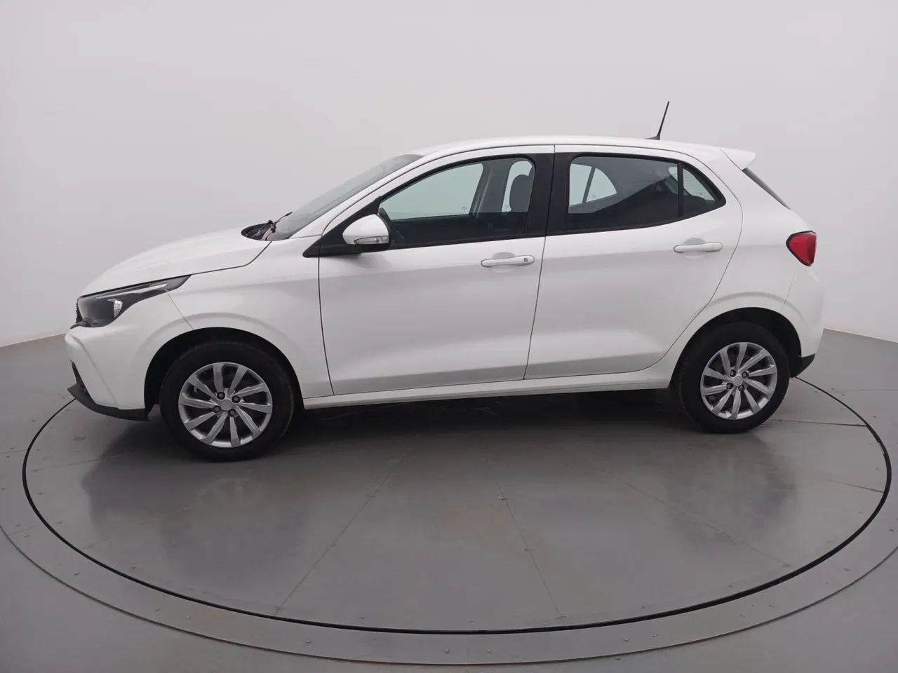 Fiat Argo Drive 1.0 Firefly 2025 - Foto 2