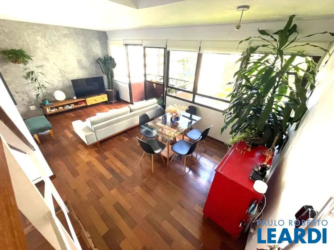APARTAMENTO - MORUMBI - SP - Foto 5