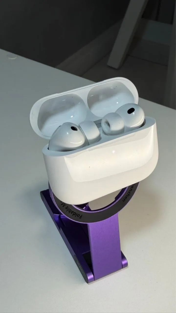 AirPods PRO 3 - NOVO