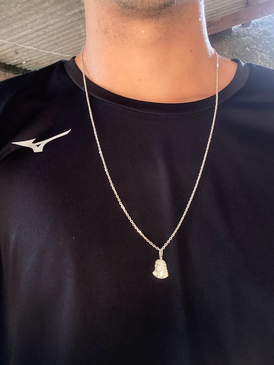 Conjunto prata 925 - Foto 2