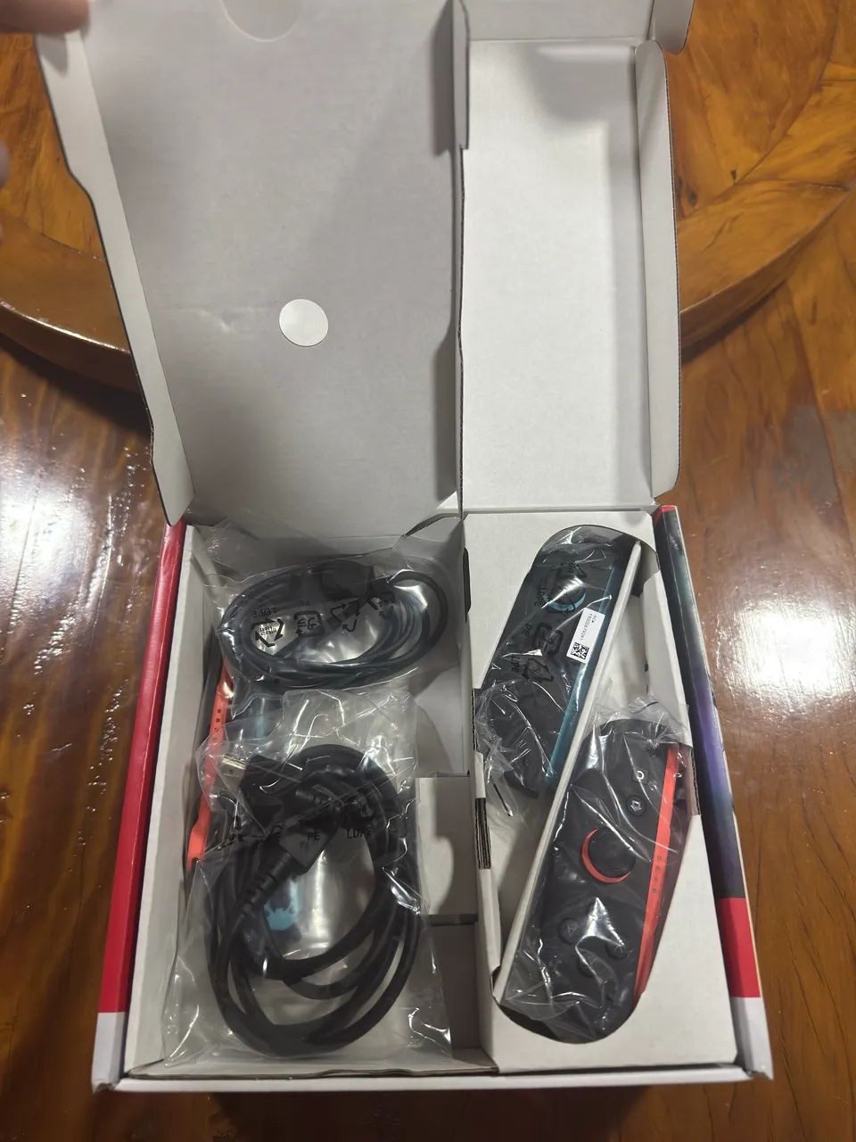 Nintendo Switch 2 - Foto 3