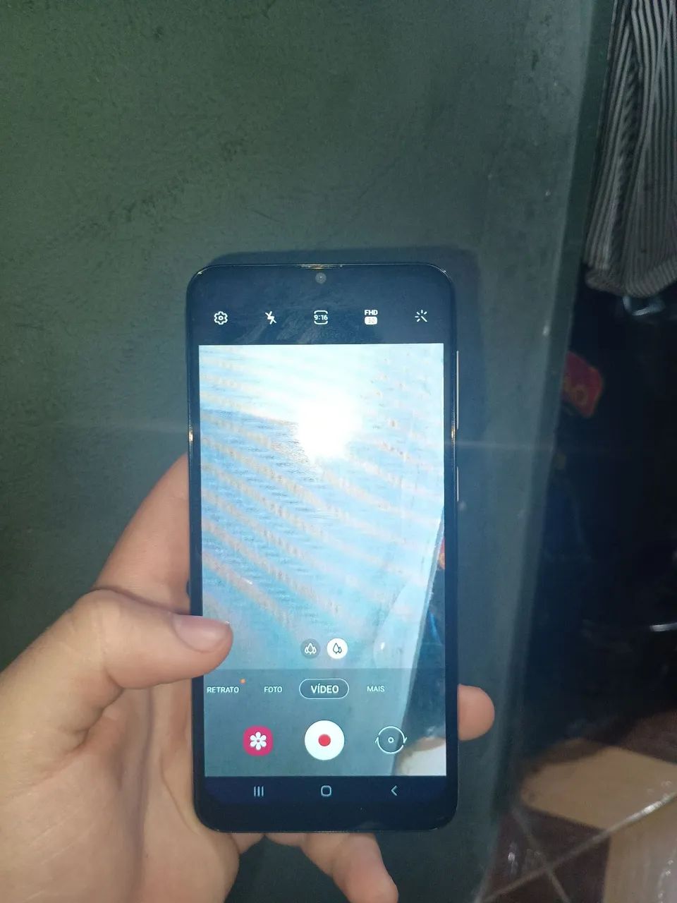 Samsung A30s - Foto 4