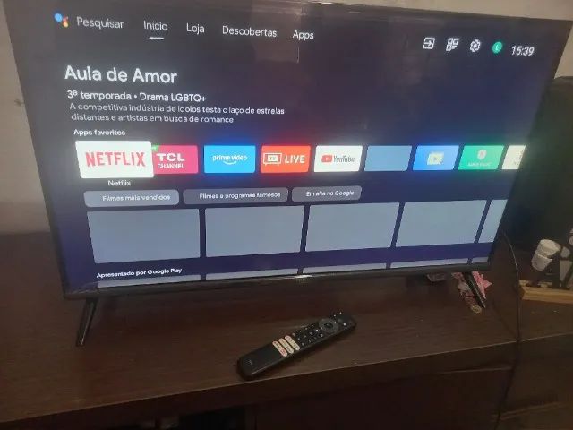 Tv pra vender logo - Foto 4