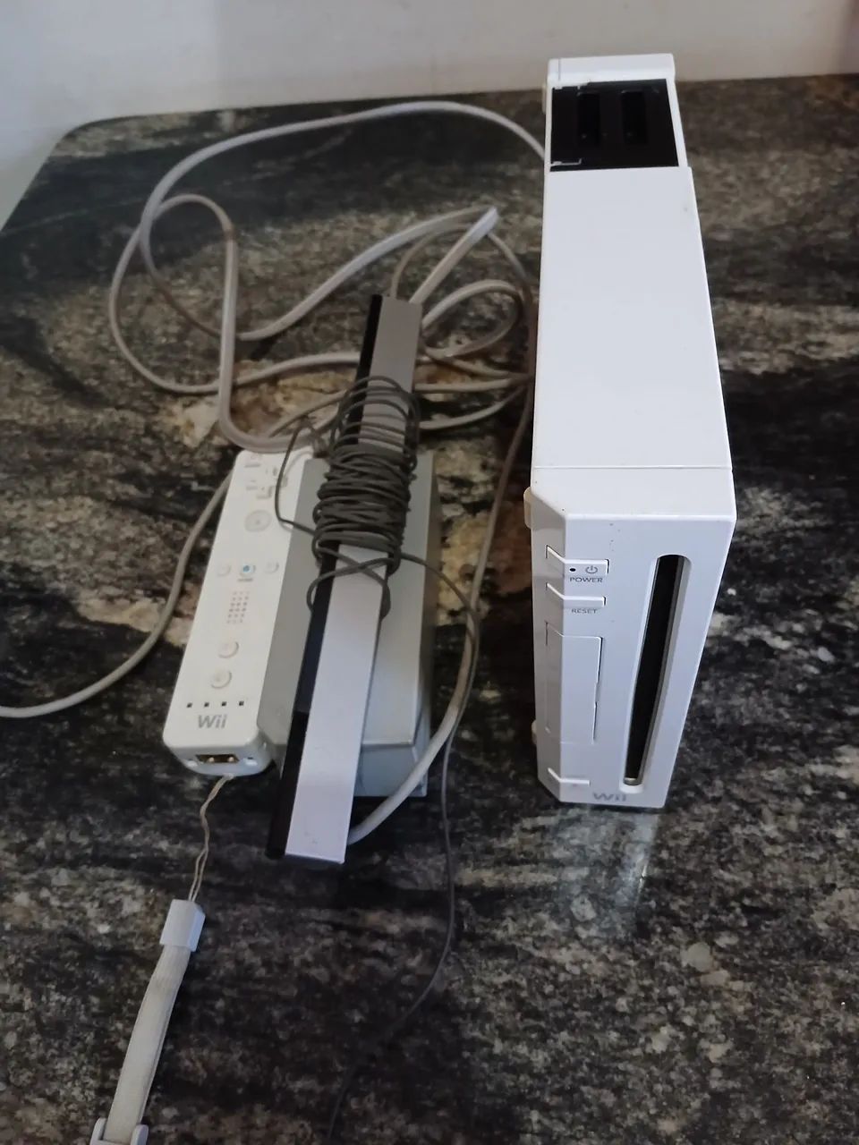 Nitendo wi - Foto 4