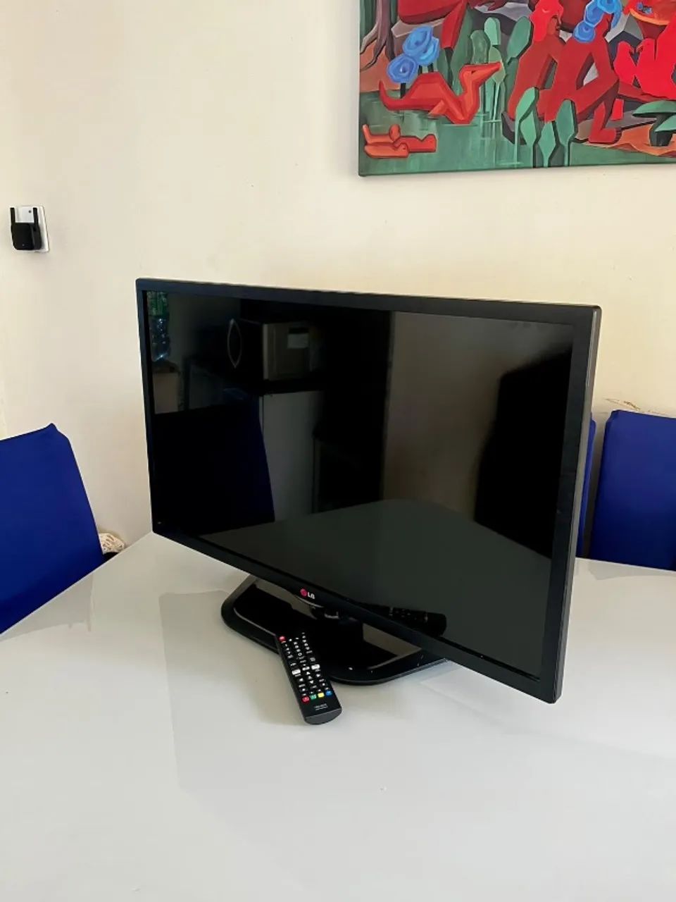 TV LG 32LN540B 32 polegadas