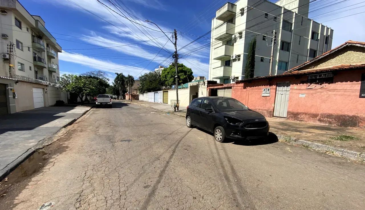 Oportunidade de Investimento: Lote de 546m² no Setor Sudoeste