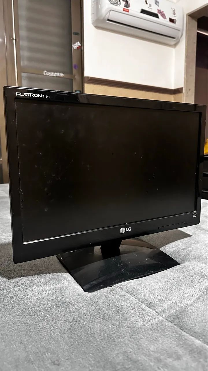 Monitor LG