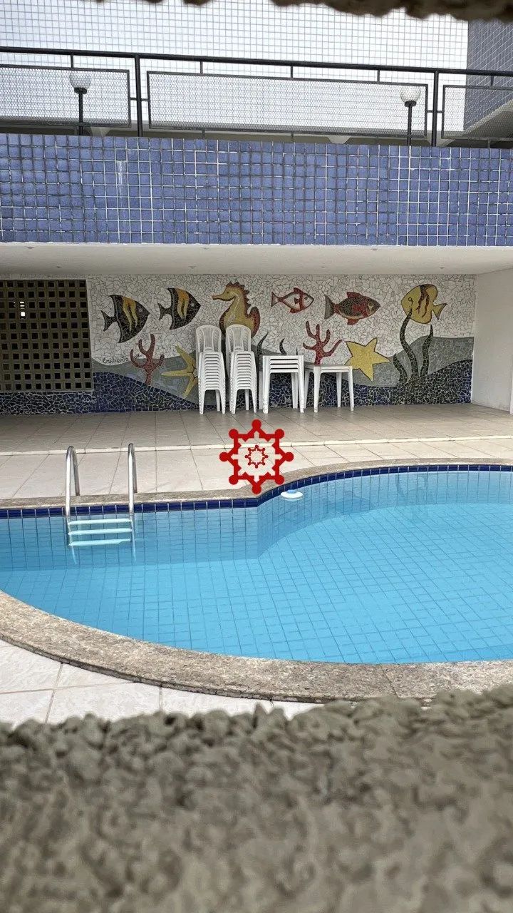 Apartamento disponivel para locação no Edifício Portal do Amazonas, bairro Universitario e - Foto 5