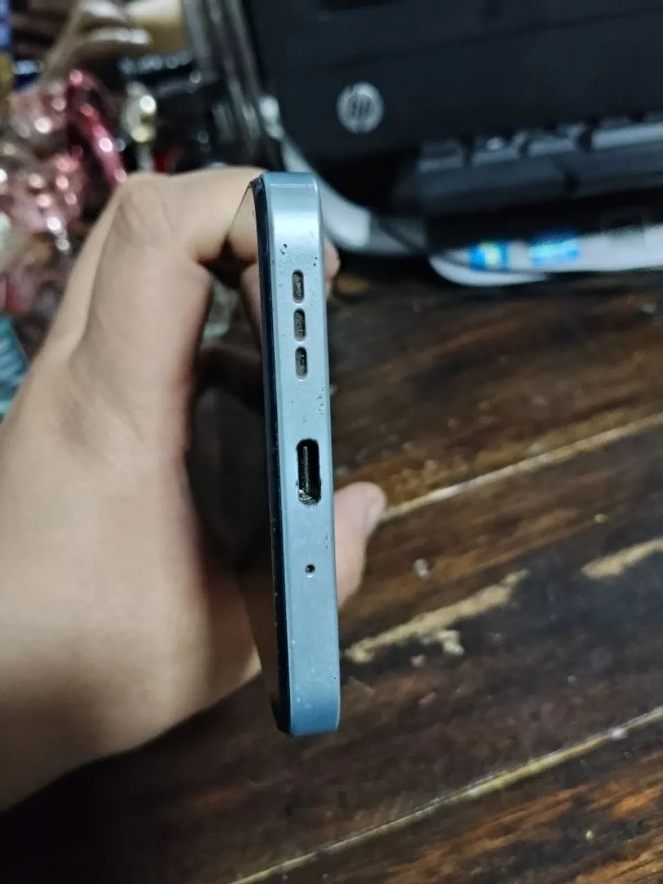 Redmi 13C - Foto 4