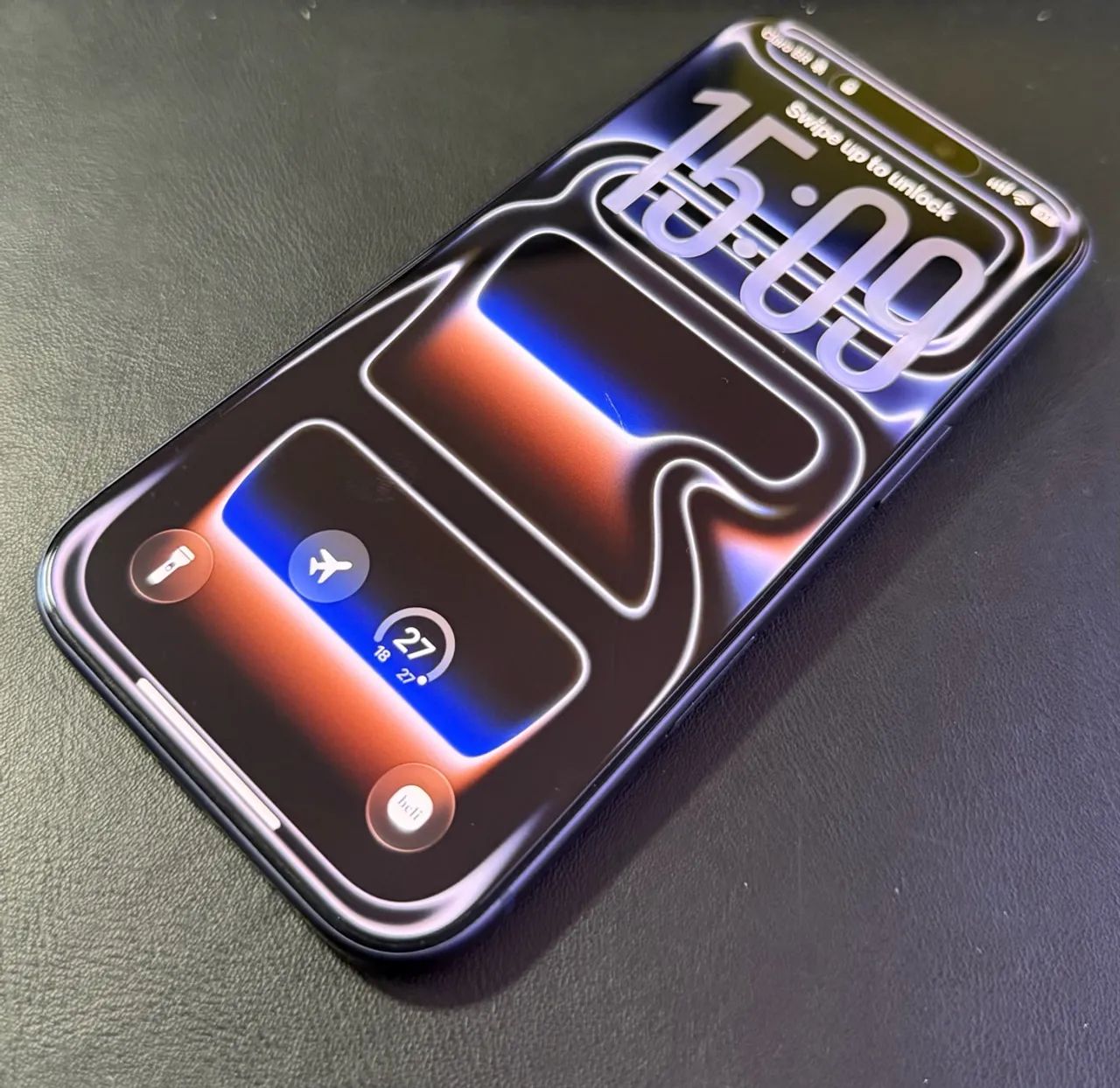 iPhone 17 Pro 256GB - Foto 2