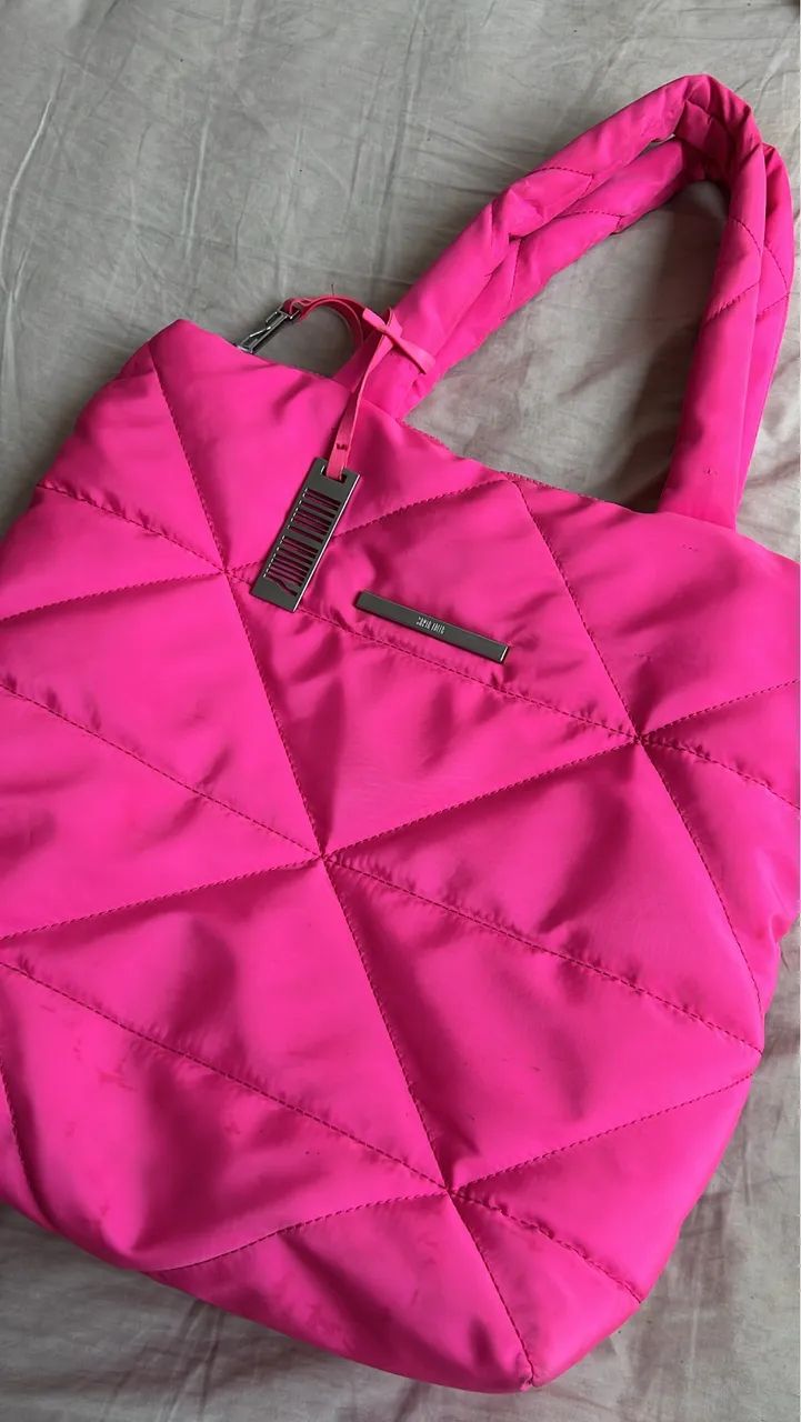 Bolsa Santa Lolla  - Foto 2