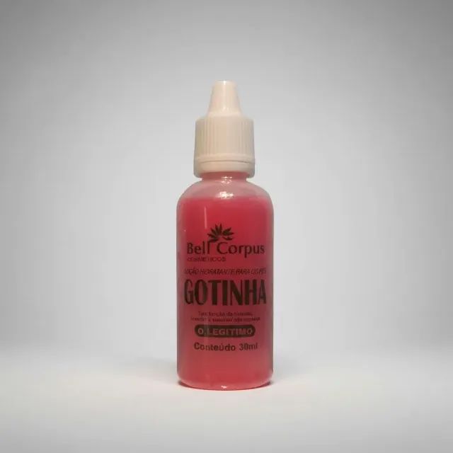Gotinha Milagrosa Bell Corpus 30 ml - CM0002 - Foto 2
