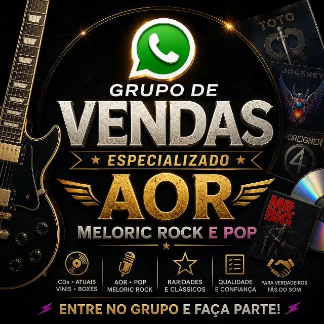 Cd aor 