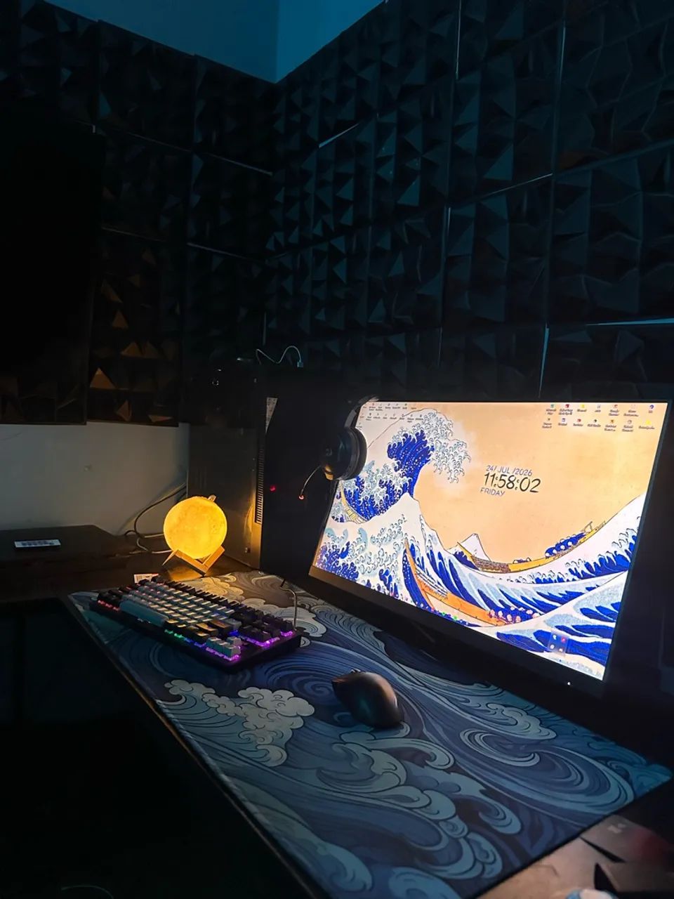 Pc gamer A venda 