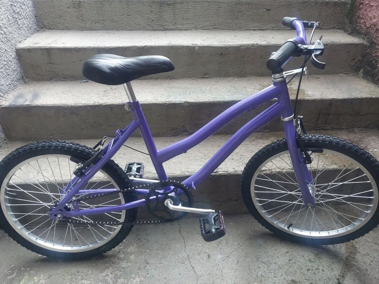 Bicicleta  - Foto 4