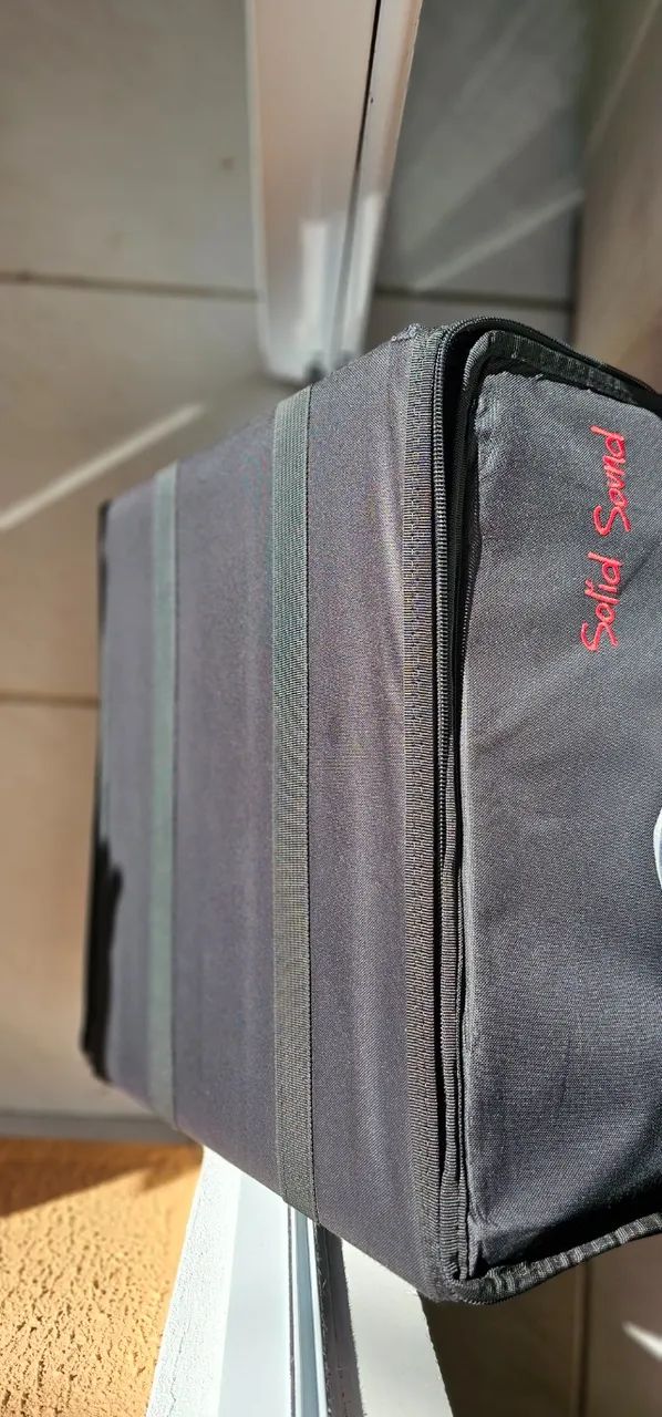 SEMI CASE SOLID SOUND - Foto 5