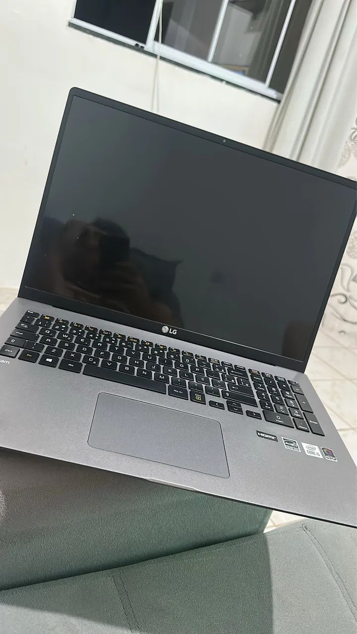 Ultrabook LG 17 polegadas IPS - Foto 3
